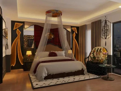 Hanoi Center Silk Classic Hotel & Travel – Fotos 12
