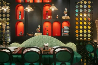Hanoi Center Silk Classic Hotel & Travel – Fotos 16